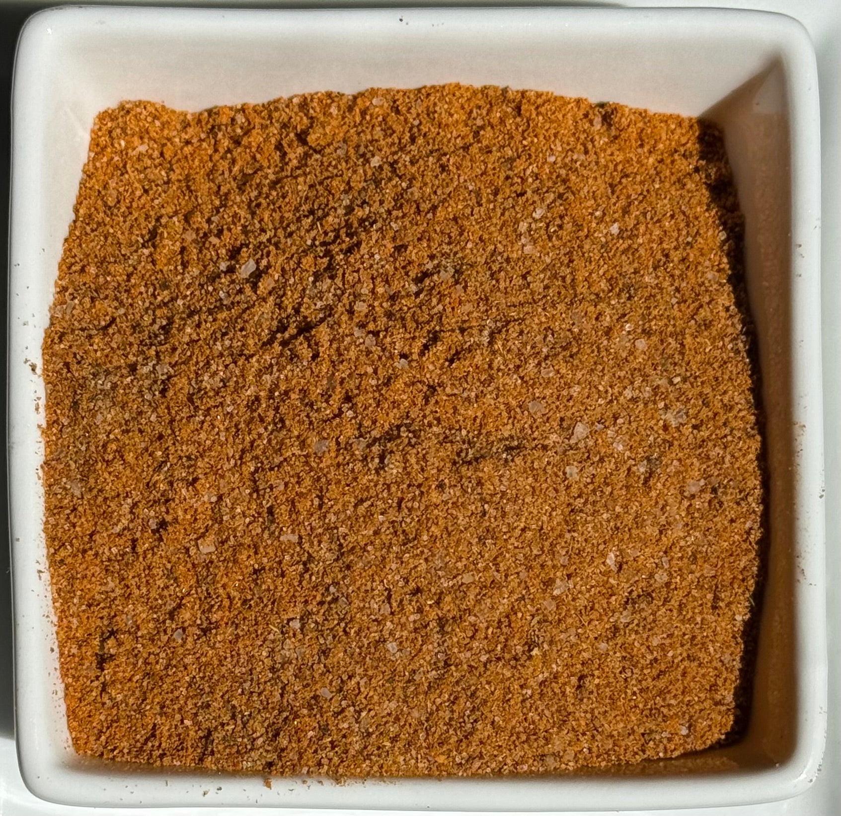 Old Jerusalem Street BBQ Spice