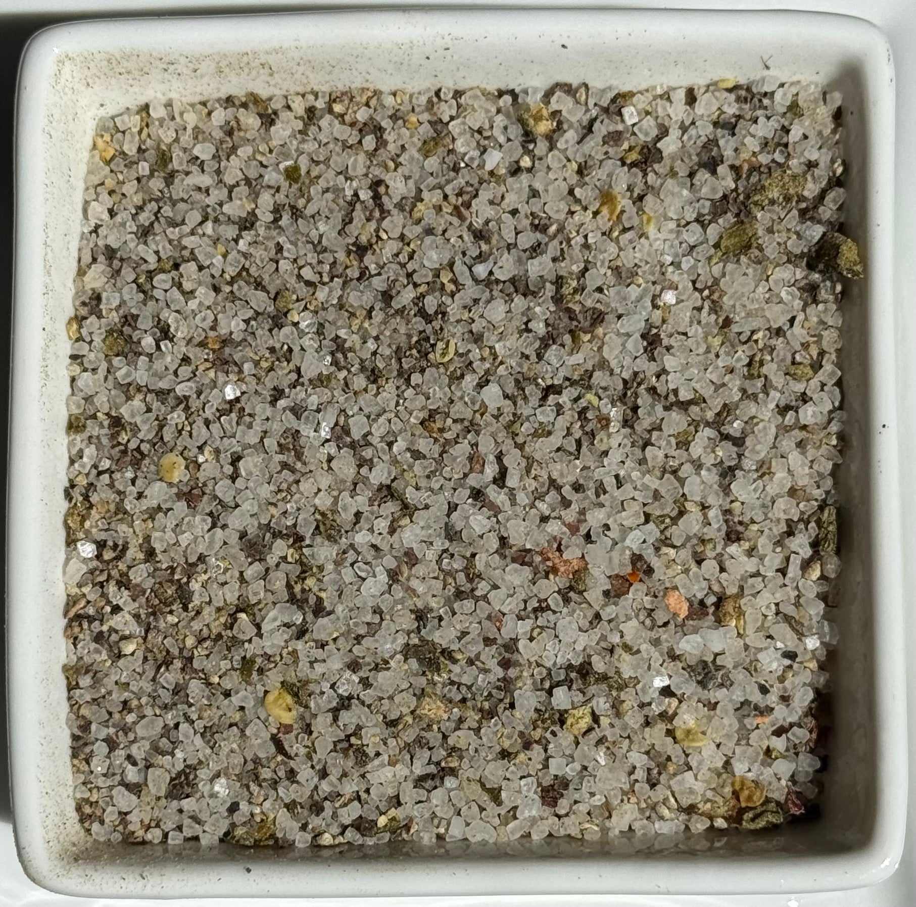 Texas Brisket Rub