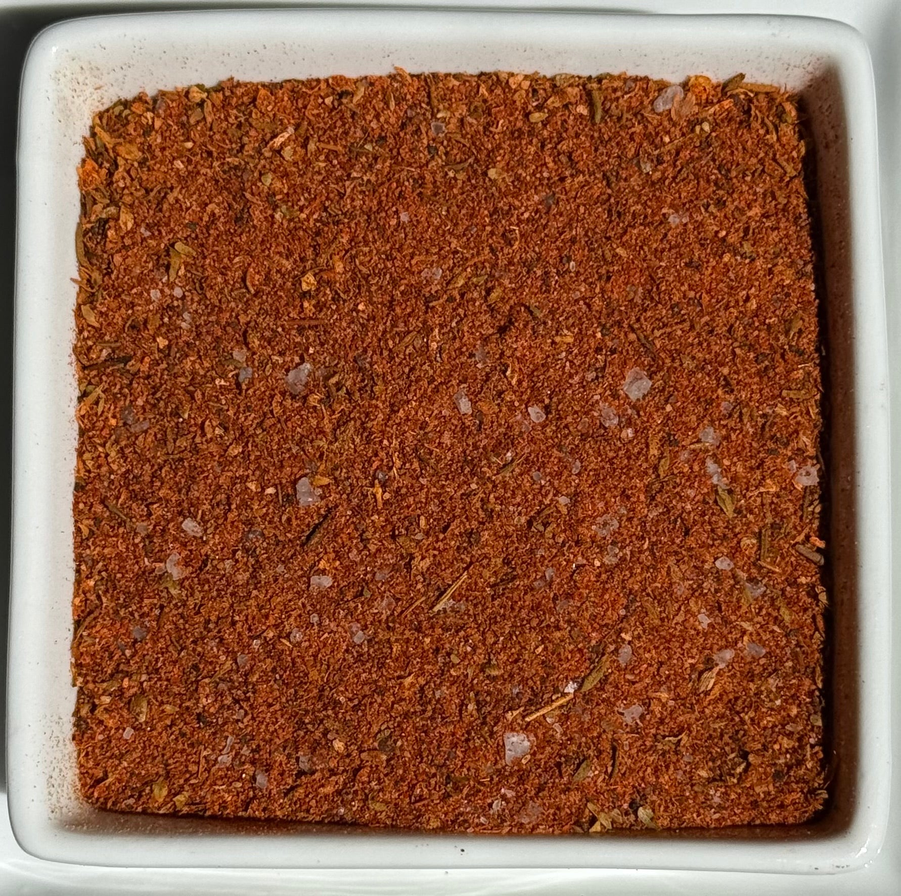 Smoky Cajun Spice