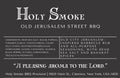 Old Jerusalem Street BBQ Spice